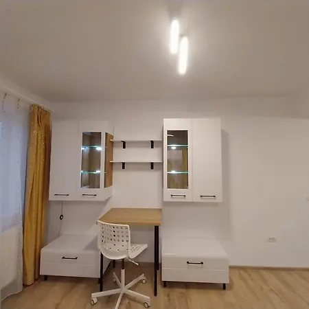 Apartment 3,2,1 Brasov