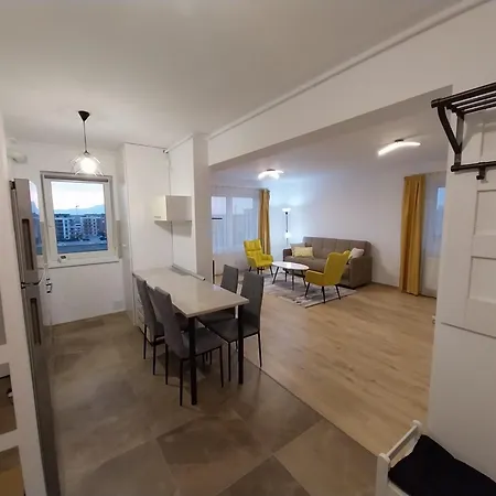 Apartment 3,2,1 *