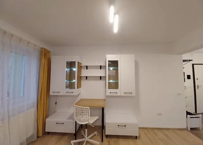 Apartment 2 Ap23 Brasov
